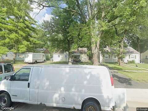 Arthington, INDIANAPOLIS, IN 46218