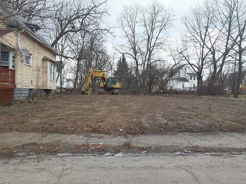 117Th, CLEVELAND, OH 44120
