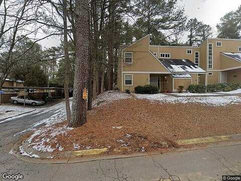 Columbia Trace 20, Decatur, GA 30032