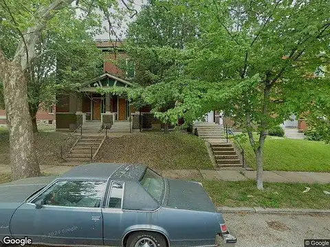 Alberta St # 3429, SAINT LOUIS, MO 63118