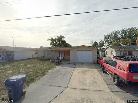 Darlington, HOLIDAY, FL 34691