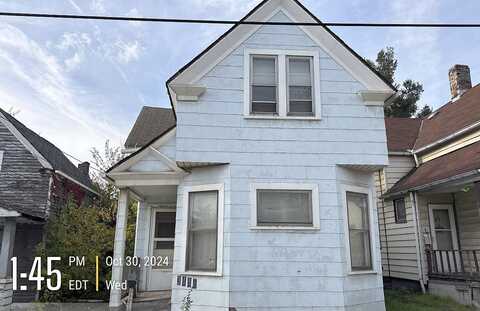 50Th, CLEVELAND, OH 44127