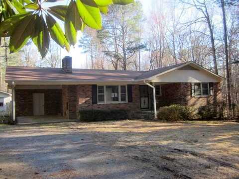 Horseshoe, CREEDMOOR, NC 27522