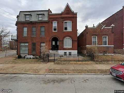 Illinois, SAINT LOUIS, MO 63118