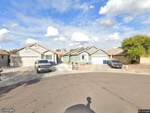 Fresno, CHANDLER, AZ 85225