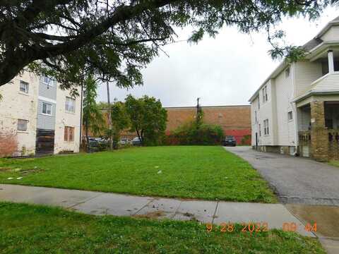 154Th, CLEVELAND, OH 44120