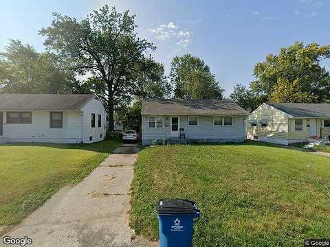 Shepley, SAINT LOUIS, MO 63137
