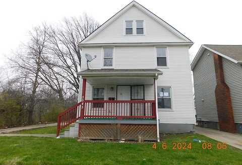 143Rd, CLEVELAND, OH 44120