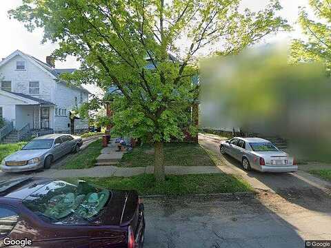 118Th, CLEVELAND, OH 44105