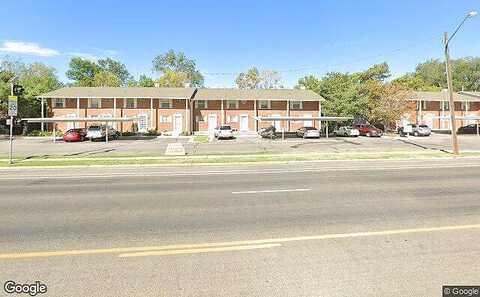 Monroe Blvd, Ogden, UT 84404