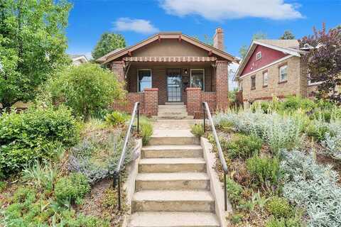 Newton, DENVER, CO 80211