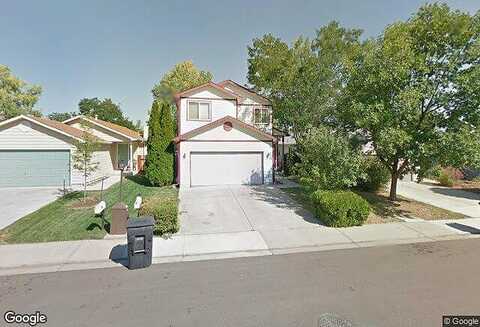 Wadsworth, LONGMONT, CO 80504