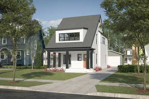 Ludgate, CLEVELAND, OH 44120