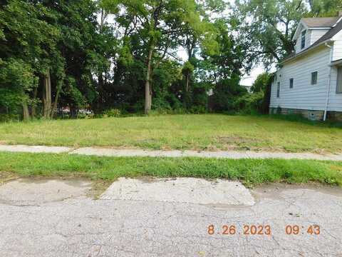 133Rd, CLEVELAND, OH 44120