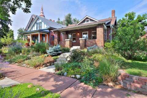 Eliot, DENVER, CO 80211