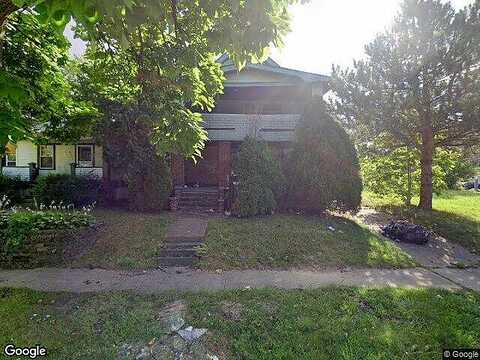 108Th, CLEVELAND, OH 44105