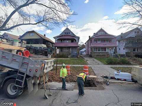 147Th, CLEVELAND, OH 44120