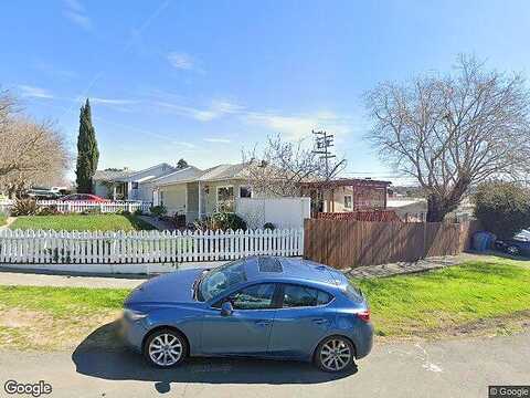 Steffan, VALLEJO, CA 94591