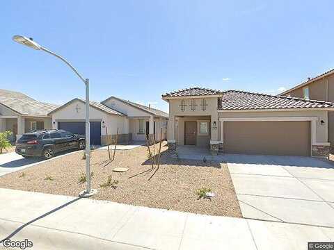 San Capistrano, MARICOPA, AZ 85138