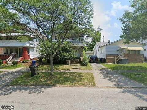 142Nd, CLEVELAND, OH 44120
