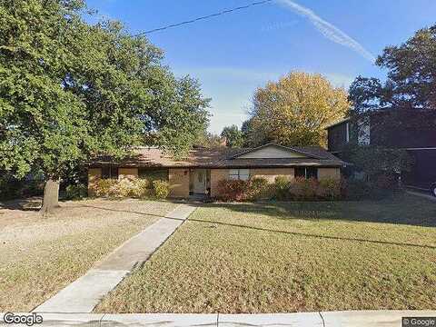 Wedgway, FORT WORTH, TX 76133