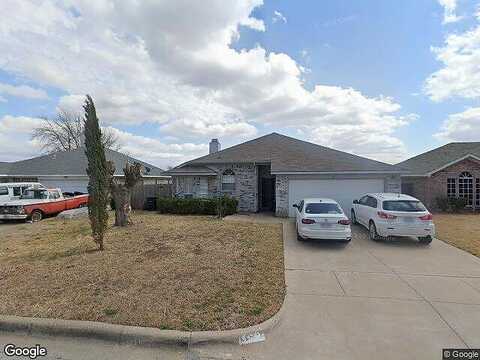 Brett, FORT WORTH, TX 76123