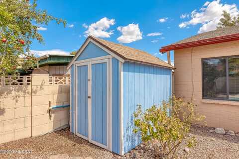 Rudolf, TUCSON, AZ 85741