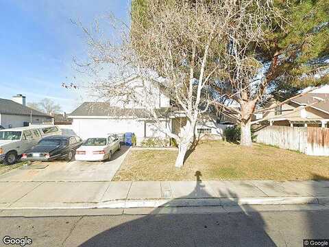 Morning, PALMDALE, CA 93550