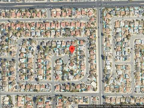 Grandview, LAS VEGAS, NV 89120