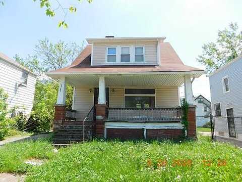 143Rd, CLEVELAND, OH 44128