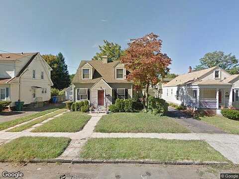 Elmer Avenue, Hamden, CT 06514