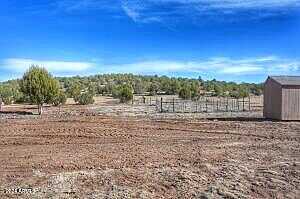 W Badger Flats Road 1293, Seligman, AZ 86337