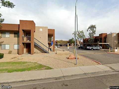 N. Maryvale Pkwy 1031, Phoenix, AZ 85031