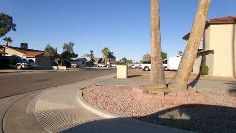 North, PHOENIX, AZ 85051