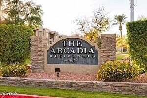 E Camelback Road 166, Phoenix, AZ 85018