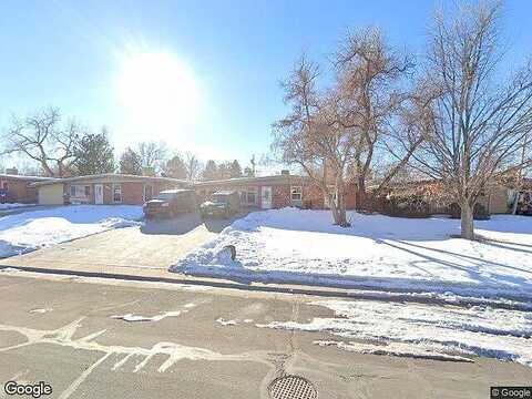 Shaw, WESTMINSTER, CO 80031