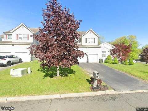 Alexander, WASHINGTONVILLE, NY 10992