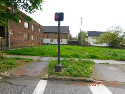 Eddy, CLEVELAND, OH 44108