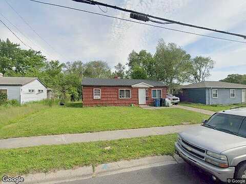 21St, GARY, IN 46404