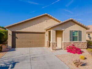 W Kirkland Avenue, Queen Creek, AZ 85142