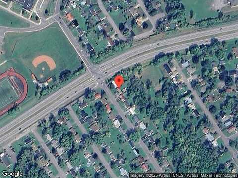 Amherst, MASSENA, NY 13662