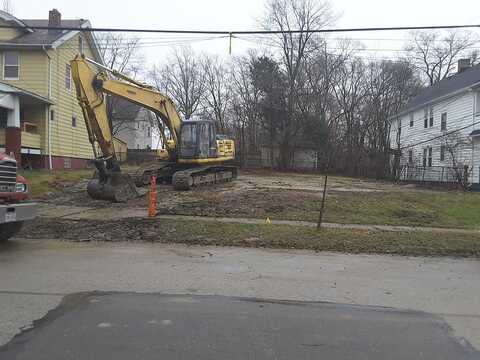 123Rd, CLEVELAND, OH 44105