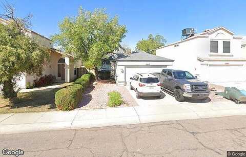 Chama, GLENDALE, AZ 85310