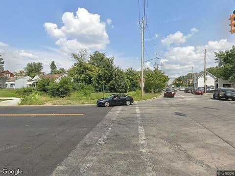 121St, CLEVELAND, OH 44105