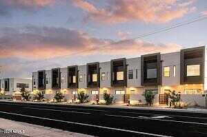 N 12Th Street 5, Phoenix, AZ 85014