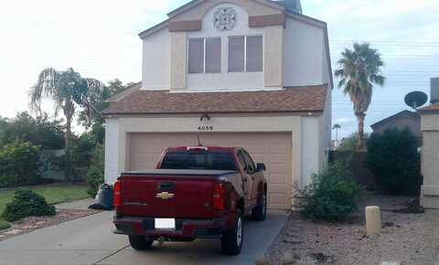 Whispering Wind, GLENDALE, AZ 85310