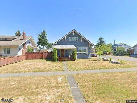 Tacoma, TACOMA, WA 98418