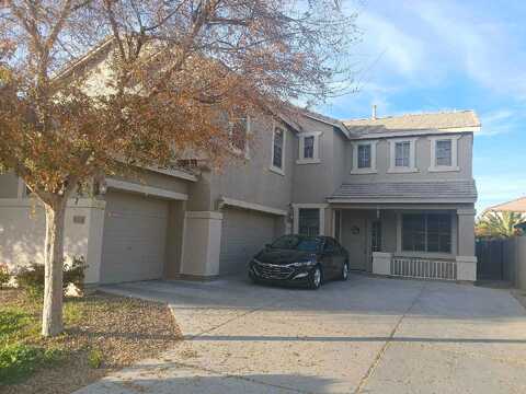 Novak, MARICOPA, AZ 85138