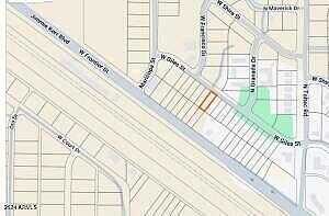 W Giles Street 31, Eloy, AZ 85131