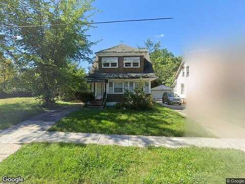 113Th, CLEVELAND, OH 44105